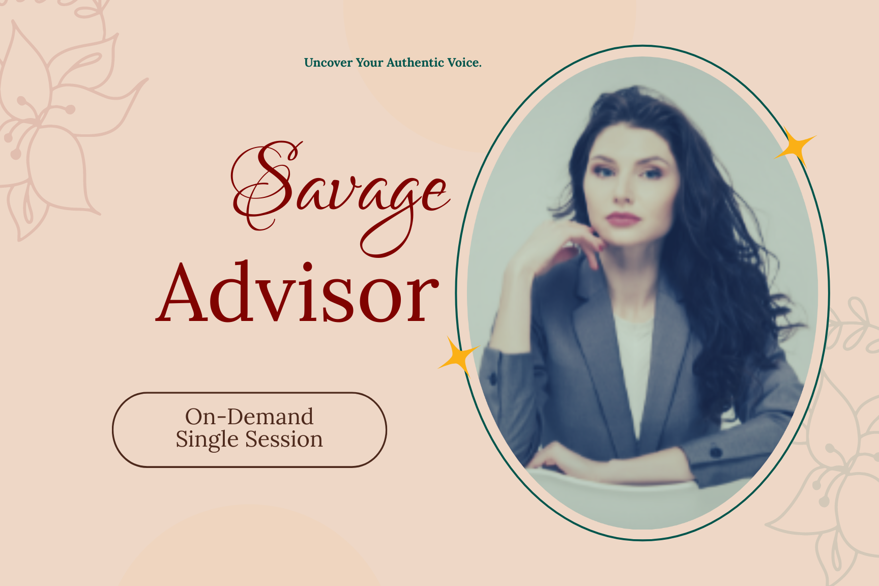 Savage Advisor